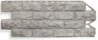 Фасадная панель Фагот Раменский (1160х450)10 шт уп. "АЛЬТА-ПРОФИЛЬ 66588