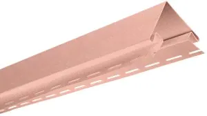 Угол наружный Альта-Профиль, цветной-2