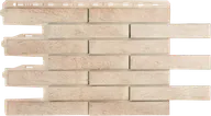 Фасадные панели Альта Профиль кирпич Ригель Немецкий (06)