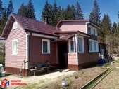 Альта-Профиль: Сайдинг Канада Плюс Премиум Корабельный брус