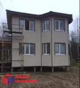 Альта-Профиль: Фасадная панель Фагот ЭКО