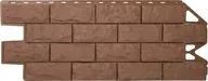 Фасадная панель 'Альта Профиль', Фагот ЭКО