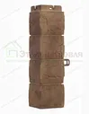 Углы для фасадных панелей Альта-Профиль Фагот